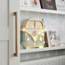 Handgemaakte houten Volkswagen bus nachtlamp – retro eyecatcher voor de kinderkamer