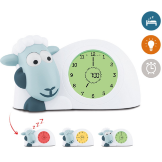 Zazu kids Slaaptrainer Sam het schaap