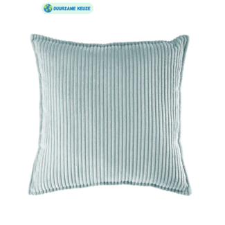 Wigiwama Kussen vierkant | Mint