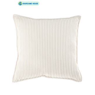 Wigiwama Kussen vierkant | Cream