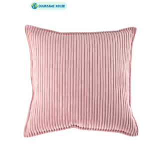 Wigiwama Kussen vierkant | Roze