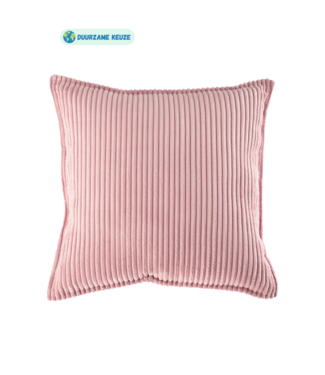 Wigiwama Kussen vierkant | Roze