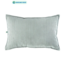 Wigiwama Kussen rechthoek | Mint