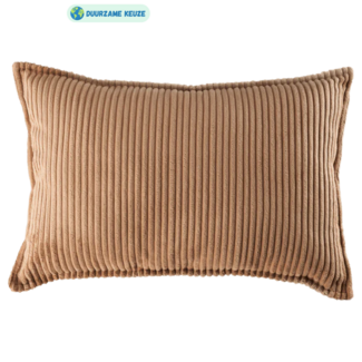 Wigiwama Kussen rechthoek | Bruin