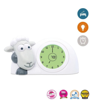 Zazu kids Slaaptrainer Sam het schaap