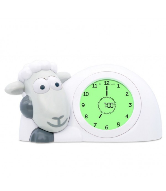 Slaaptrainer Sam het schaap | Grijs