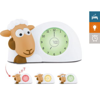 Zazu kids Slaaptrainer Sam het schaap