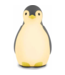 Slaaptrainer Pam de pinguïn | Grijs