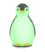 Slaaptrainer Pam de pinguïn | Grijs