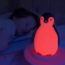 Réveil éducatif pingouin Pam – aide les enfants à gérer leur rythme de sommeil