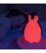 Slaaptrainer Pam de pinguïn | Grijs