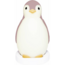 Pinguin Pam in Rosa – für eine ruhige Einschlafroutine