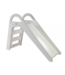 Glijbaan scandi|  Hout  | Wit