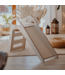 Glijbaan scandi|  Hout  | Wit
