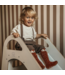 Glijbaan scandi|  Hout  | Wit