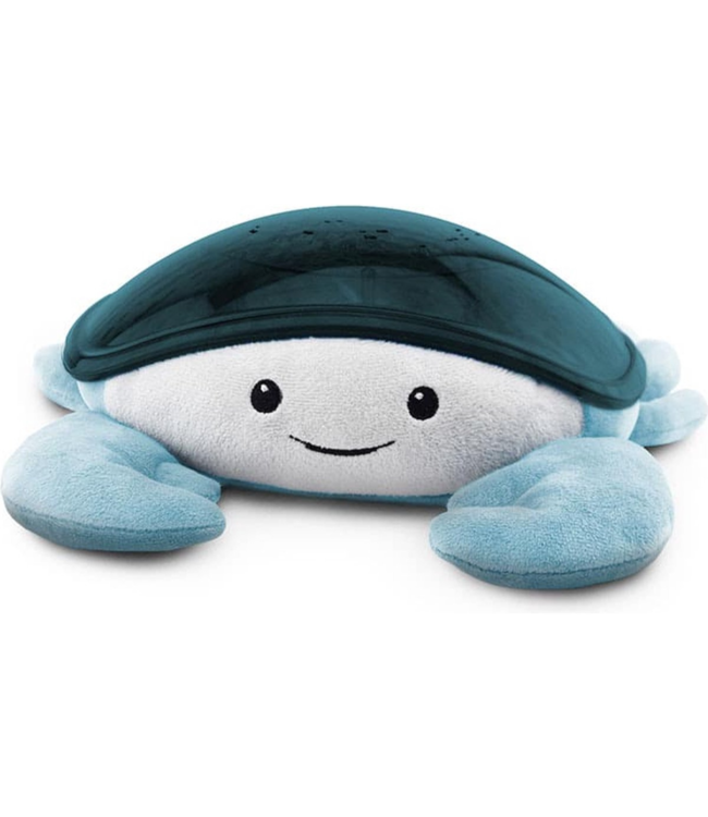 Oceaan projector Cody de krab