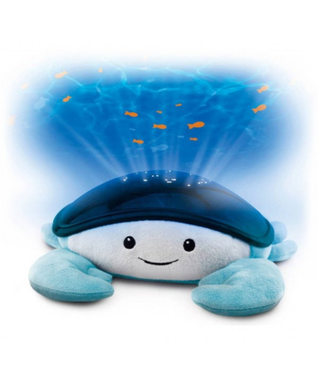 Oceaan projector Cody de krab