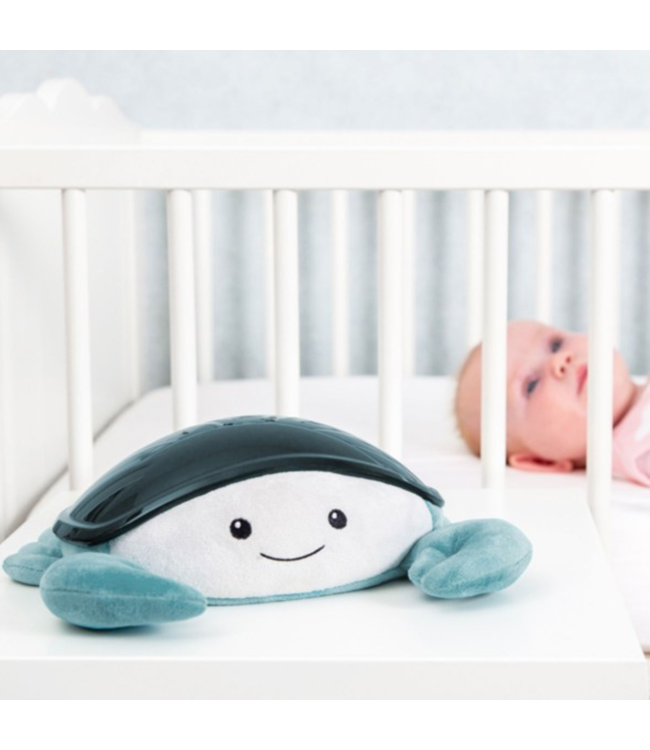 Oceaan projector Cody de krab