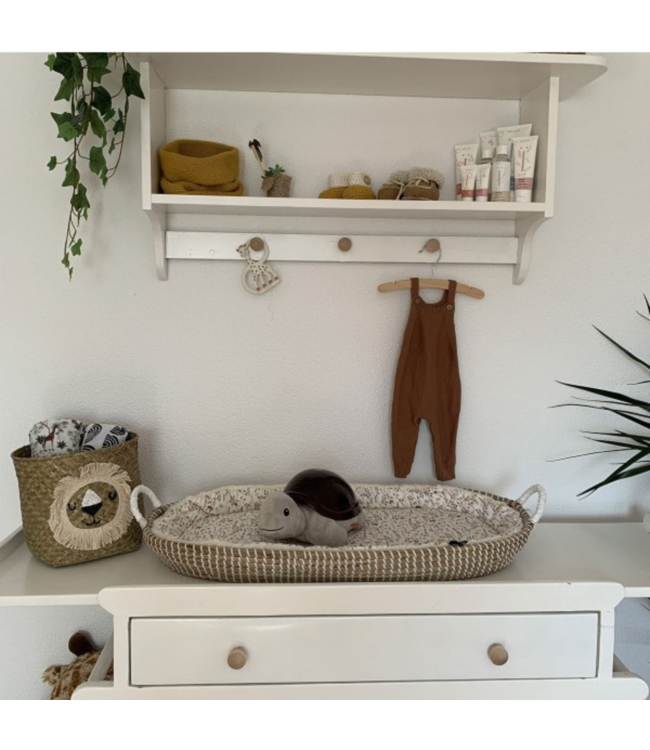 Sterrenhemel projector Tim de schildpad