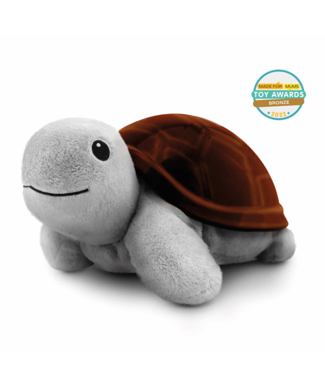 Sterrenhemel projector Tim de schildpad