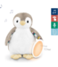 Hartslagknuffel Phoebe pinguin