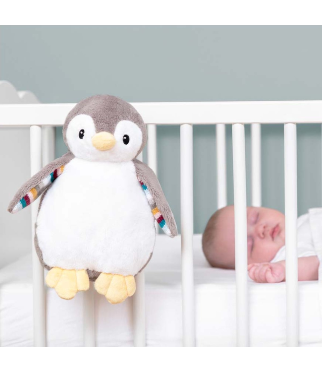 Hartslagknuffel Phoebe pinguin