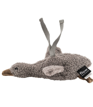 Flow Amsterdam Knuffel met hartslag | On the go