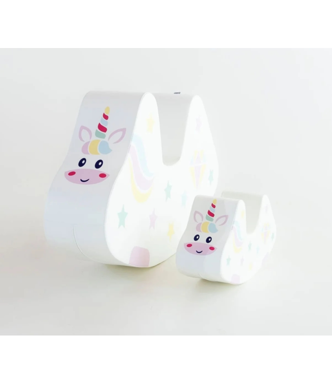 XL foam schommelleenhoorn – voor ontspanning en stimulatie