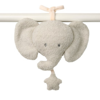 Nattou Musik-Kuscheltier Elefant