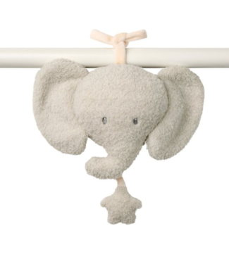 Nattou Muziekknuffel olifant