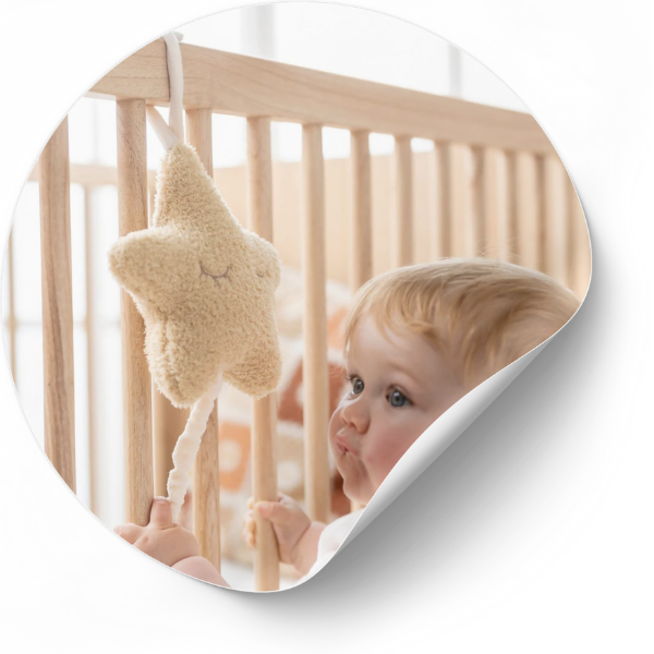 Muziek knuffels voor baby’s – rustgevende melodieën en zachte knuffels in één