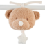 Soft musical bear plush – with soothing melody and cuddly fabric