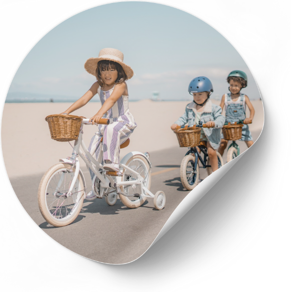 Kinderfiets 16 inch kopen – veilige en stijlvolle fietsen voor kinderen vanaf 4 jaar