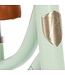 Loopfiets 12 inch in mint – stevige balansfiets voor peuters en kleuters