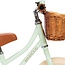 Loopfiets 12 inch in mint – stevige balansfiets voor peuters en kleuters
