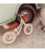 Loopfiets 12 inch in roze – stevige balansfiets voor peuters en kleuters