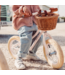 Loopfiets 12 inch in roze – stevige balansfiets voor peuters en kleuters