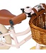 Loopfiets 12 inch in roze – stevige balansfiets voor peuters en kleuters