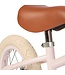 Loopfiets 12 inch in roze – stevige balansfiets voor peuters en kleuters