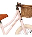 Loopfiets 12 inch in roze – stevige balansfiets voor peuters en kleuters