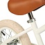 Loopfiets 12 inch | Wit | Lichtgewicht en wendbaar voor peuters