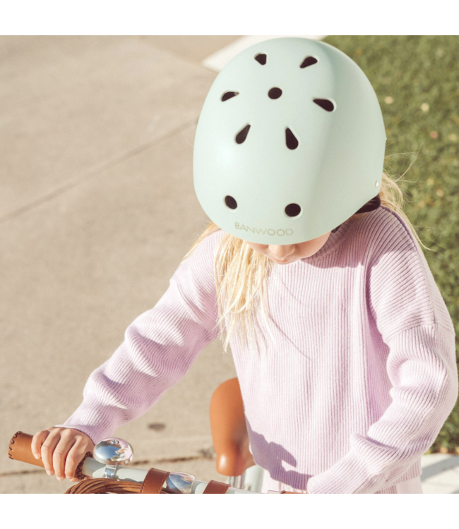 Kinderhelm | Mint