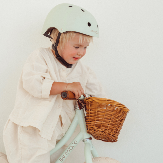 Kinderhelm | Mint