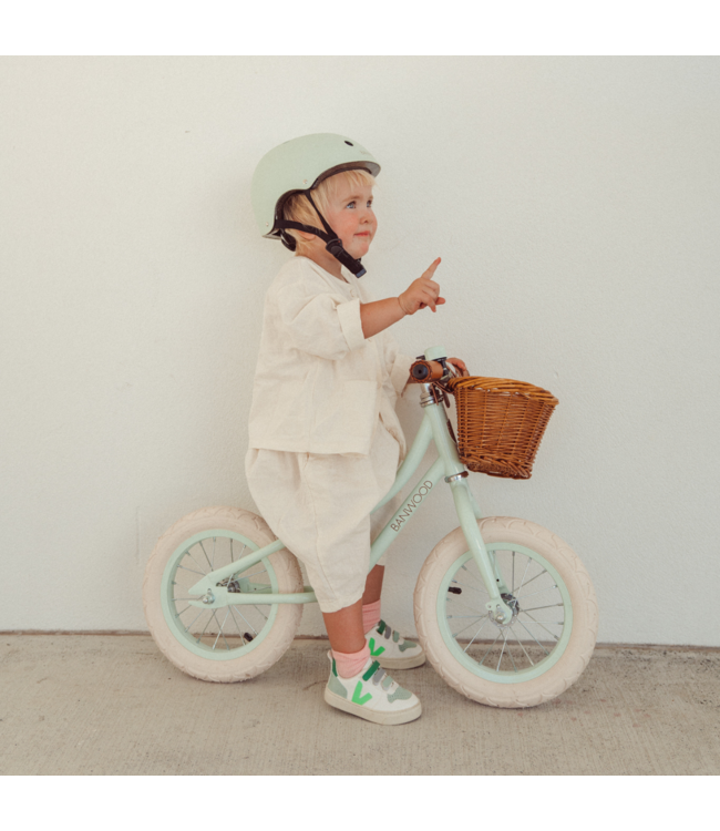 Kinderhelm | Mint