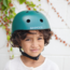 Kinderhelm | Groen