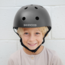 Kinderhelm | Zwart