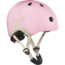 Scoot and Ride Kinderhelm roze