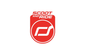 Scoot and Ride