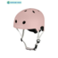 Banwood Eco kinderhelm, dusty roze