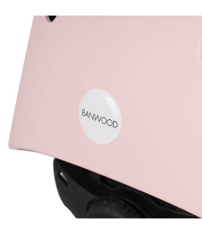 Kinderhelm | Faded pink